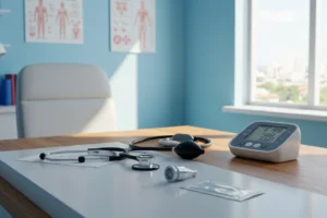 private doctor appointment