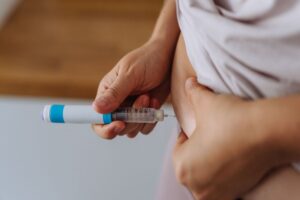 Saxenda Injections in Dubai