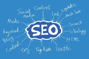 Best SEO Services in Lahore