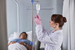 IV Drip in Dubai: The Best Investment for Your Health