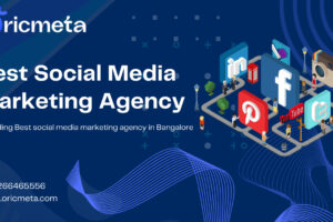 social media marketing agency in bangalore