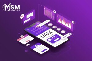 UI/UX design services