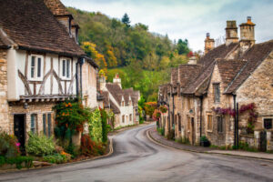 UK for Weekend Travelers