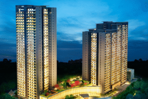 Luxury Flats in Gurgaon