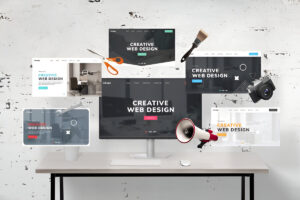 NJ designers - web design company NJ
