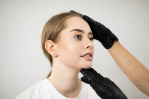 Rhinoplasty surgery in Riyadh