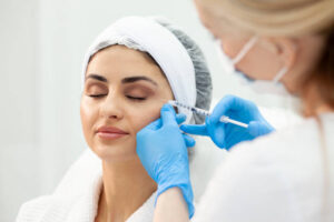 Botox Injections in Riyadh