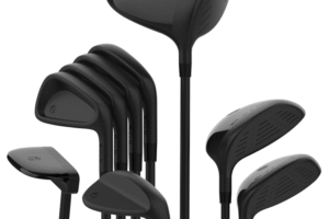 Stix Golf Clubs
