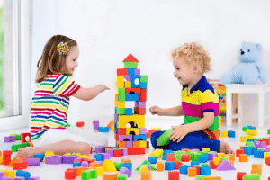 Kids' Toys