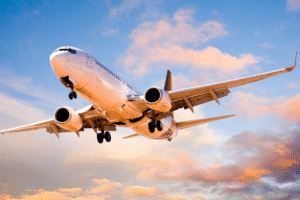 cloud travel technology