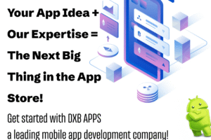 mobile app developers