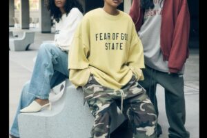 Casual Essential Hoodie: Everyday Comfort and Style