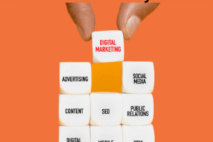 Digital Marketing Swansea