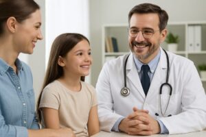 Why Doctor Home Visit is Here to Stay