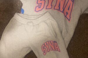syna world tracksuit Official syna world Online Store New