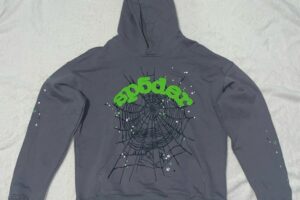 spider T-Shirt Official Spider Hoodie Online Store
