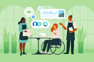 AI for Small Business: Practical Ways to Save Time, Cut Costs, and Grow Smarter