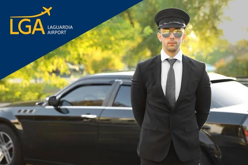 Airport Transfer Service to LGA Airport