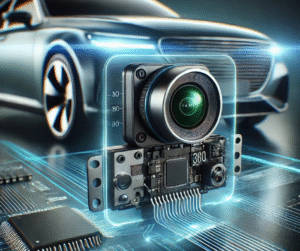 Automotive Camera Market