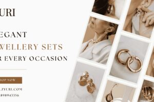 jewellery set