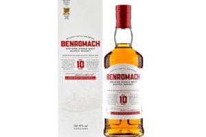 Benromach 10