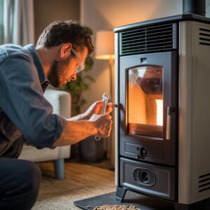 Berkeley Chimney Sweep