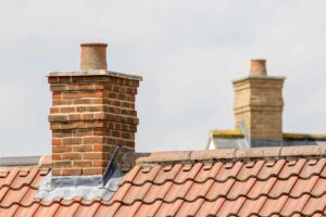Chimney Liner in Fort Worth