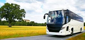 Coaches Birmingham