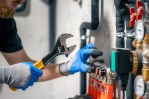 Commercial Plumbing Services: Backbone for Business Infrastructure