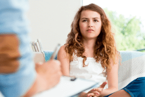 Dialectical Behavior Therapy in Psychotherapy