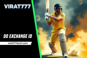 Do exchange id