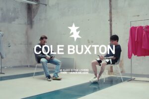 Cole Buxton Shorts – The UK’s Finest Wardrobe Essential