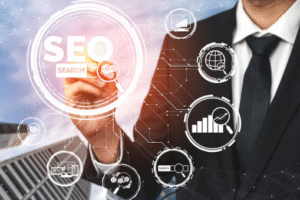 Electrician SEO Company