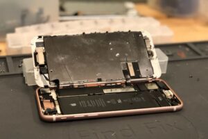Phone Repair Shop Near Me