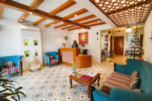 3 star hotel