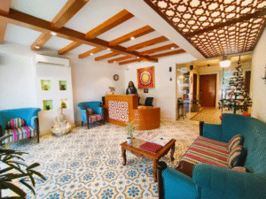 3 star hotel