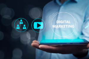 Master Digital Marketing