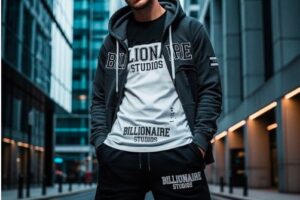 In Glock We Trust Hoodie Bold Style with a Statement
