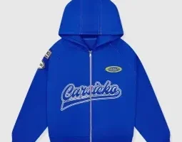 Carsicko Clothing Streetwear Style