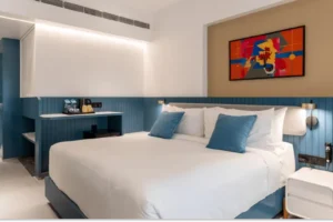 Standard-room