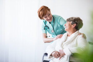 Primary Care Doctor in Trenton, NJ