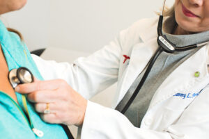 How to Make the Most of Your Doctor at Home