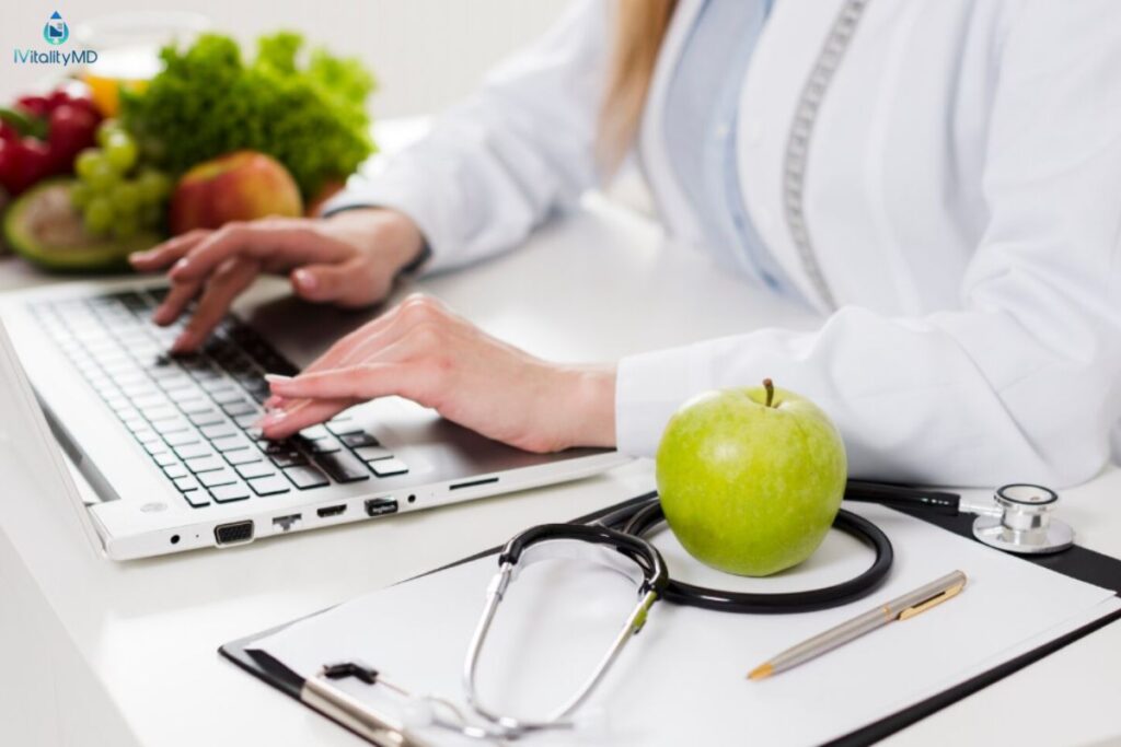 functional medicine doctor in Houston, TX