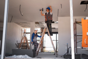 Home Remodelers SEO