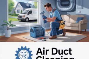 Air Duct Cleaning