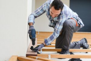 best deck installation services_