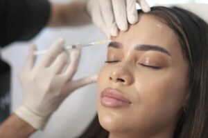 Best Aesthetic Clinics in Dubai Offering Virtual Botox Consultations