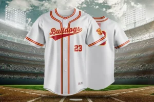custom baseball jerseys