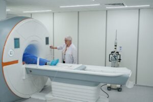dexa scan