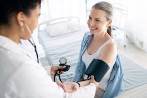 How Full Body Checkup at Home Helps Women Track Fertility